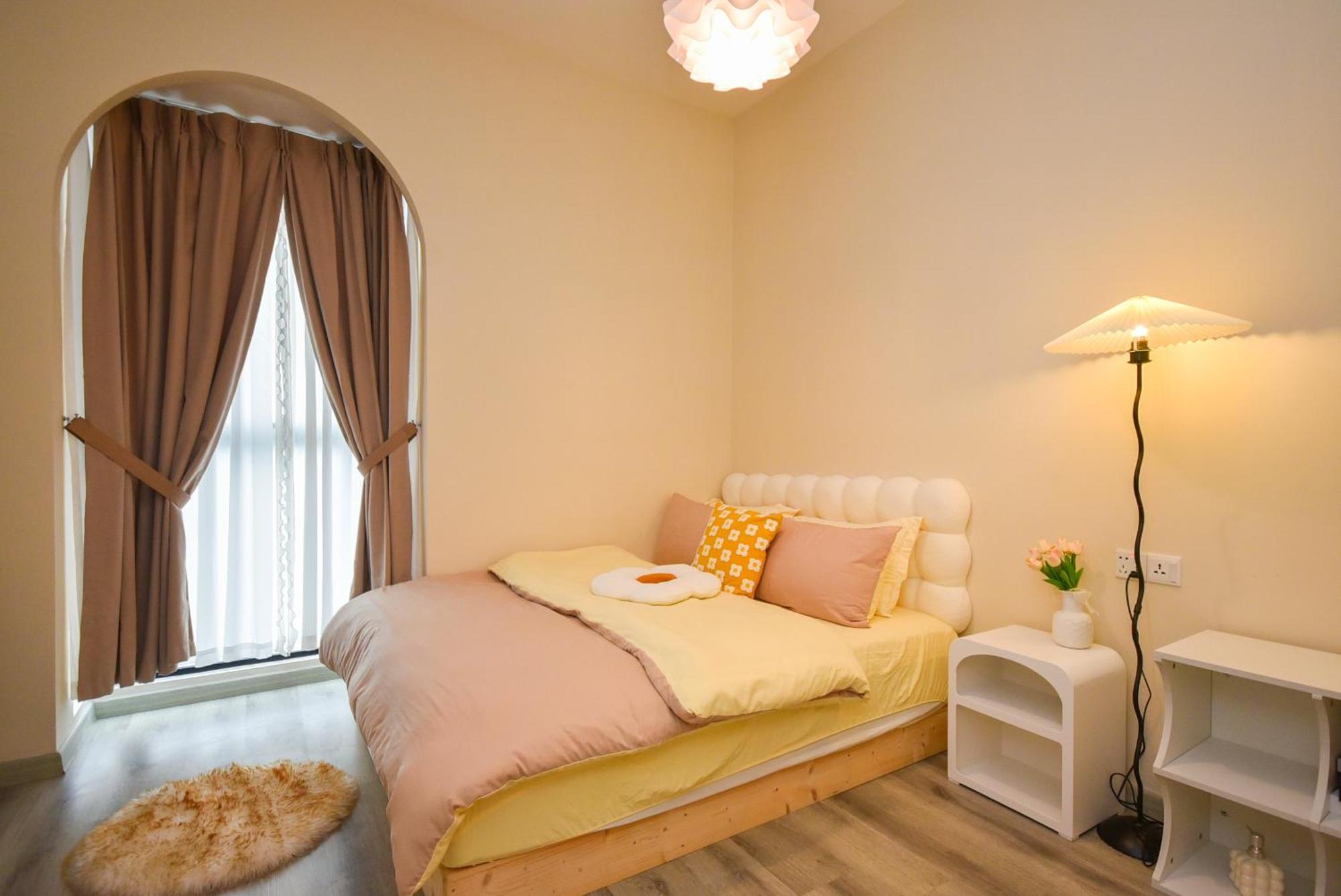 Midvalley Southkey Mosaic Suite By Nest Home Johor Bahru Exterior foto