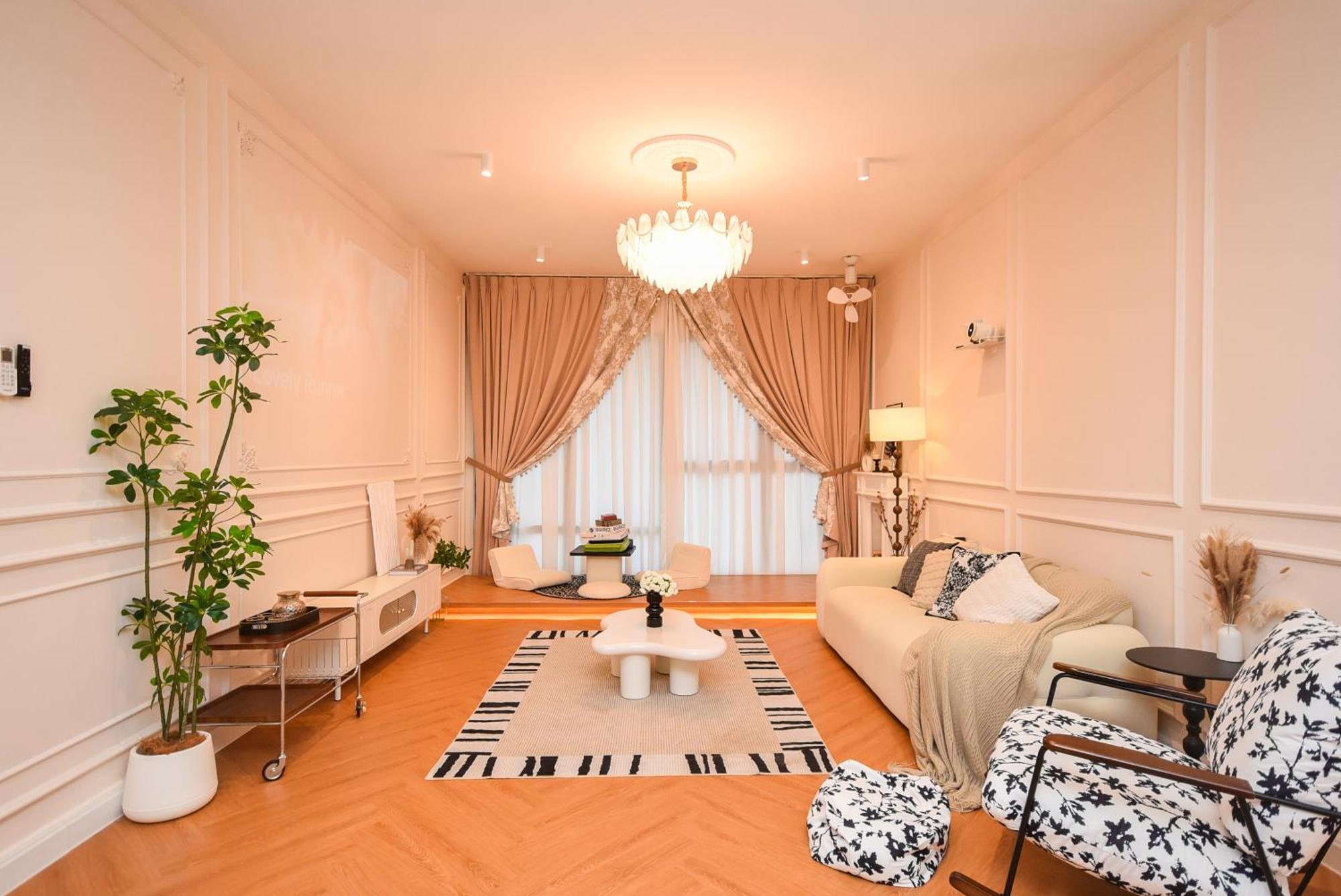 Midvalley Southkey Mosaic Suite By Nest Home Johor Bahru Exterior foto